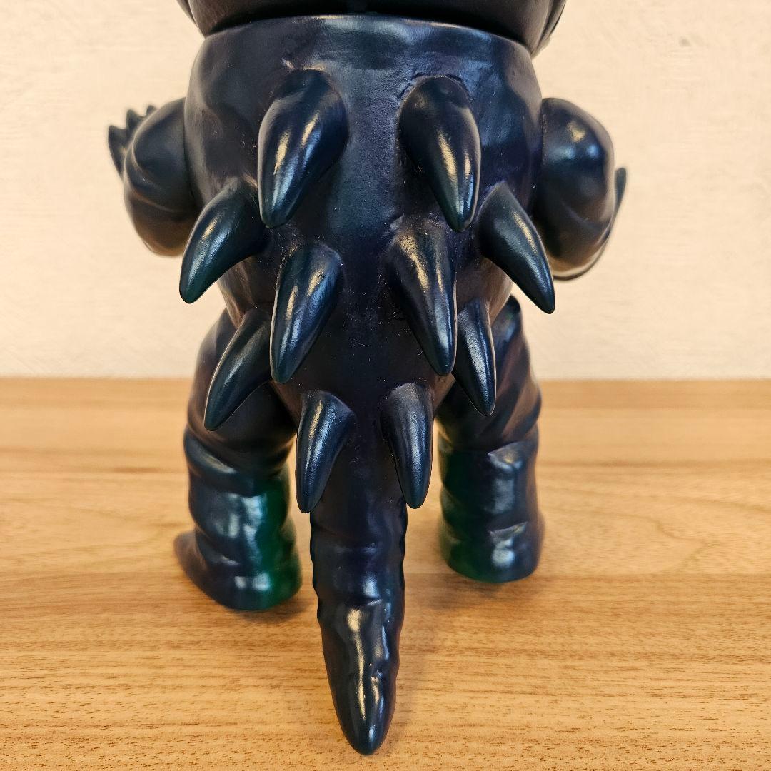 マーミット ハングラー marmit 2014 フィギュア ソフビ