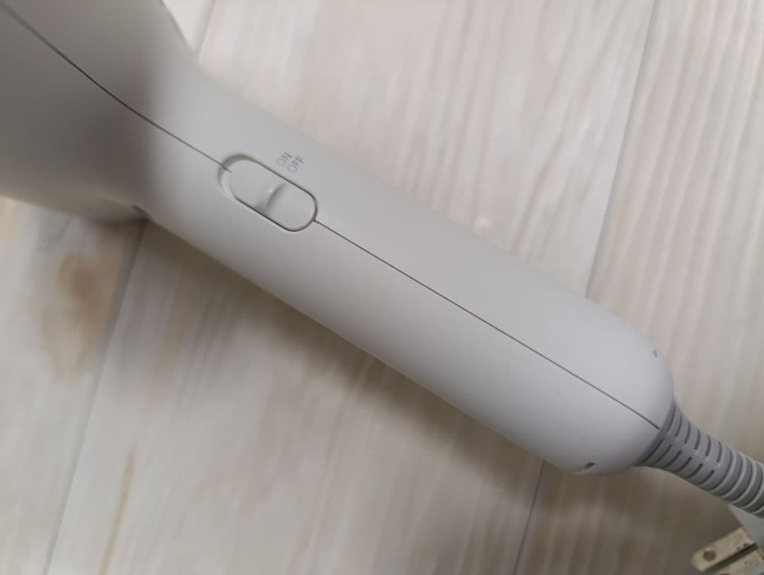 パナソニック ナノケア Panasonic EH-NA0J 23年製 WH 03