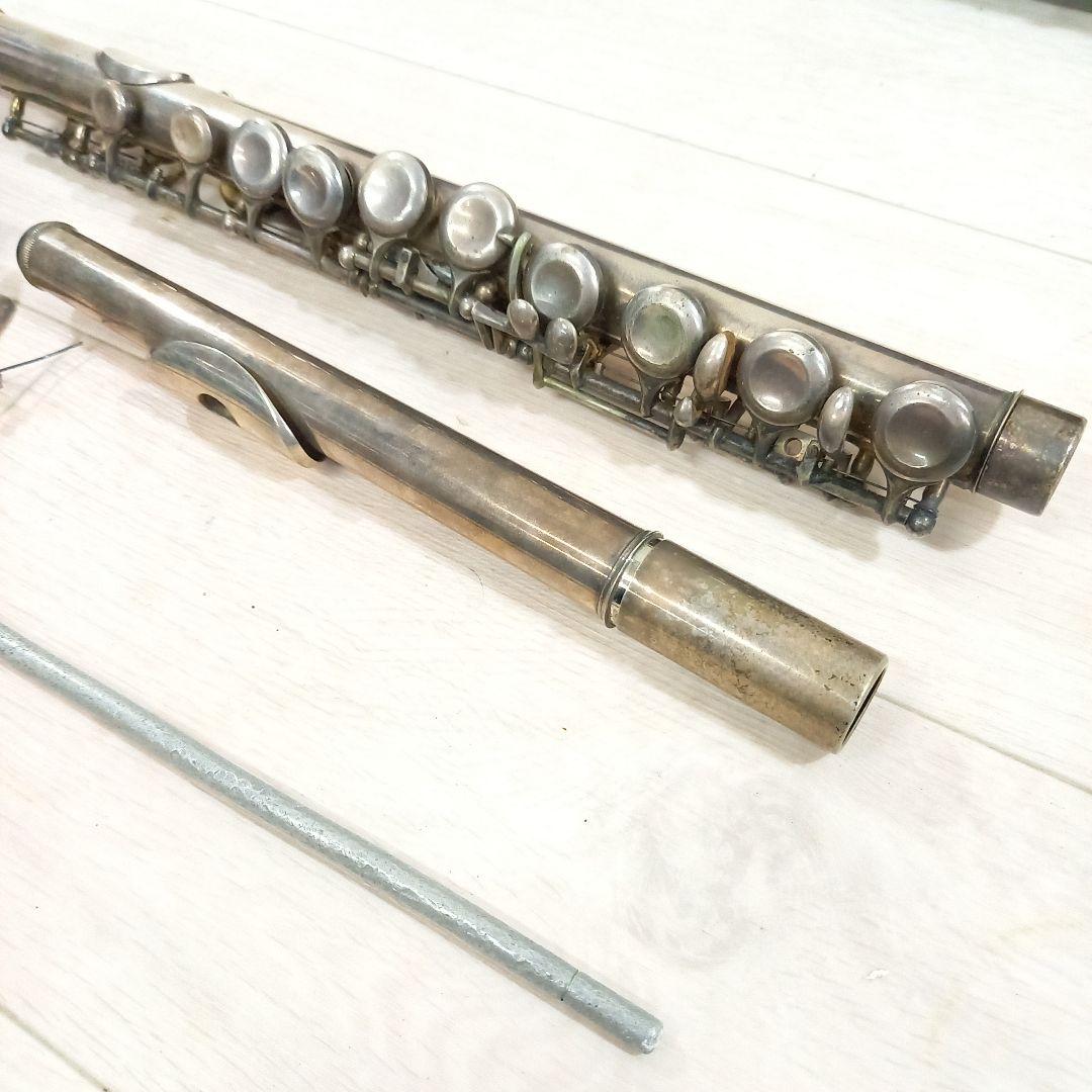 KÖLN ケルン フルート ETERNAL PROGRESS ハードケース付き