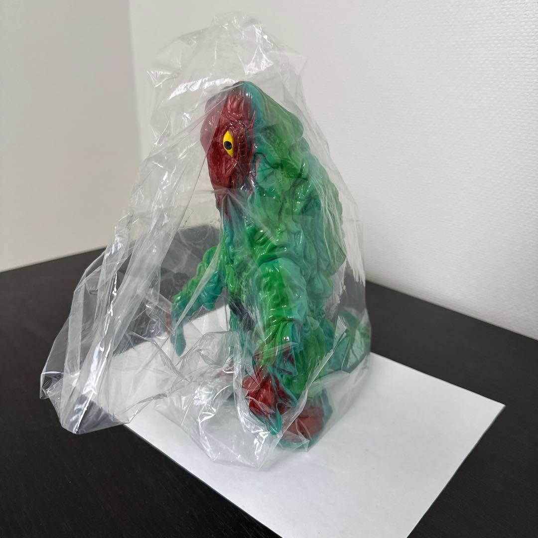 L*n様 M1号　イベント限定　未開封　ヘドラ