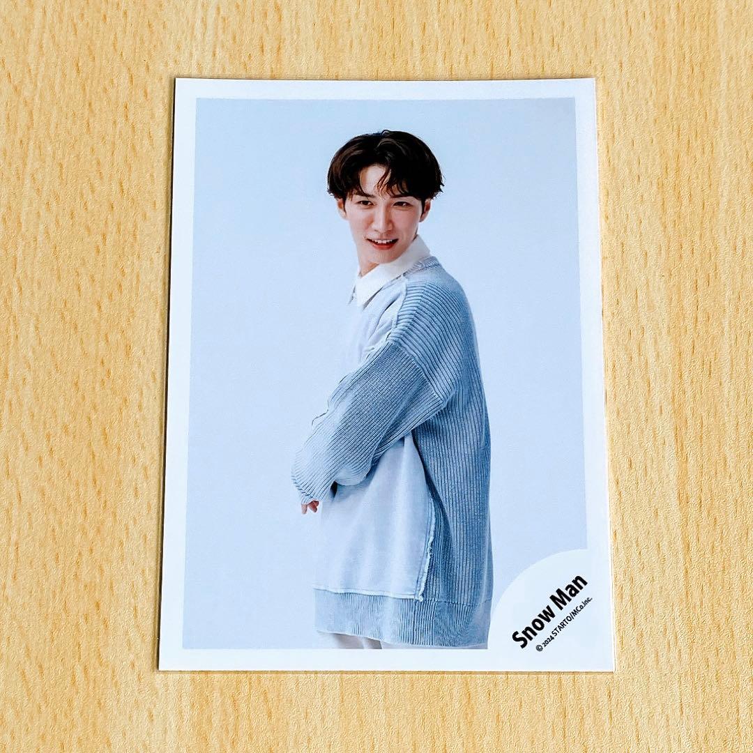  Man 公式写真 集合 混合① バラ売り可能