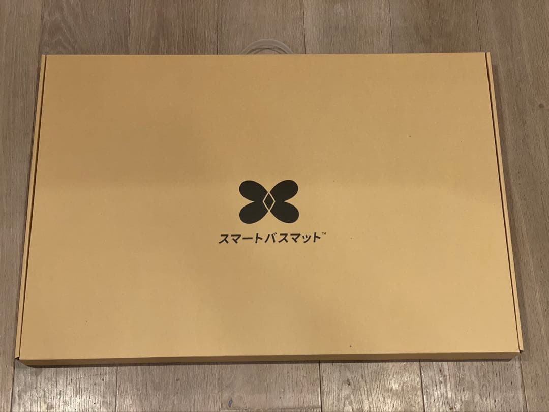 issin スマートバスマット