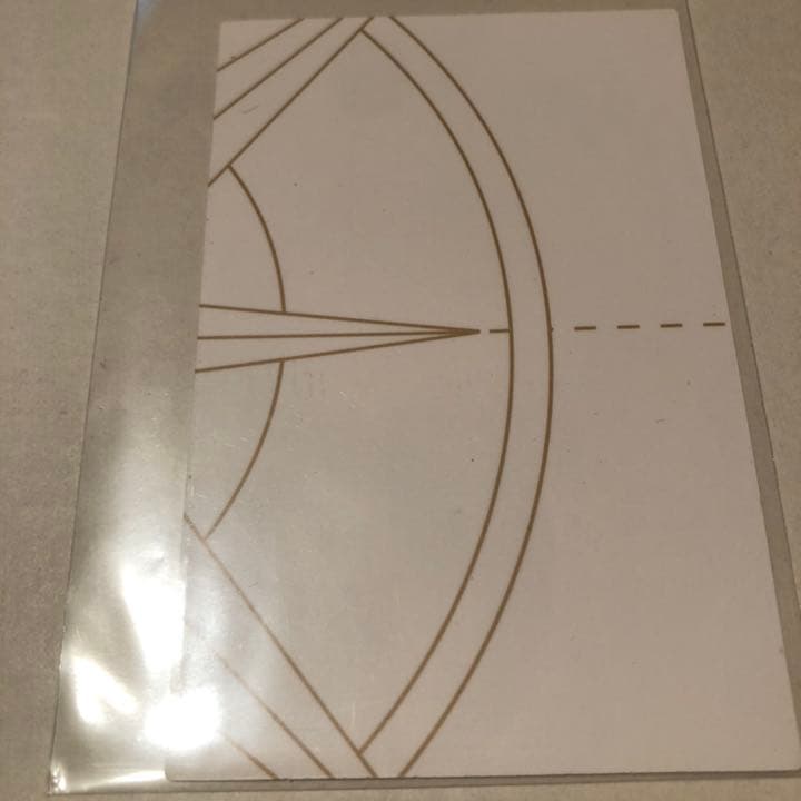 ATEEZ サン トレカ