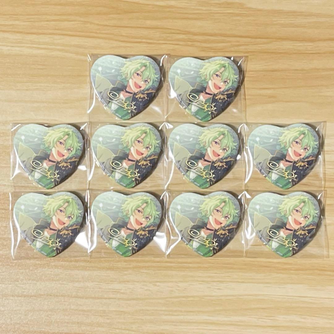 あんさんぶるスターズ　巴日和　とるパカ