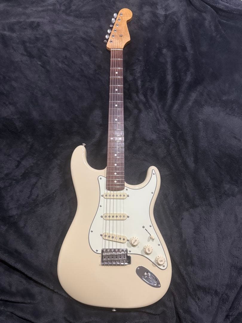 生産終了モデル 美品 momose MST1 - STD/NJ OWH