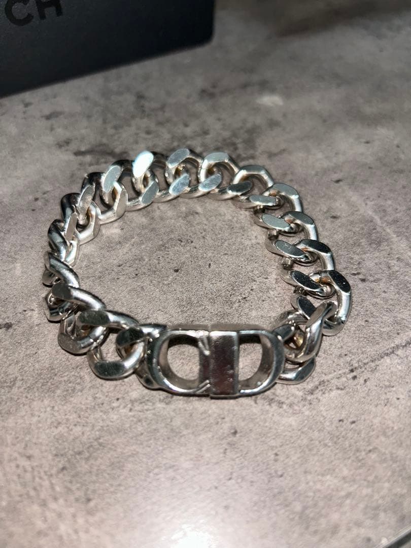 Dior ブレスレット
