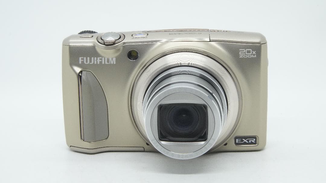 【Y3018】 FUJIFILM FINEPIX F1000 EXR