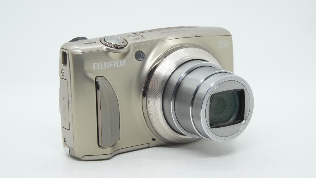 【Y3018】 FUJIFILM FINEPIX F1000 EXR