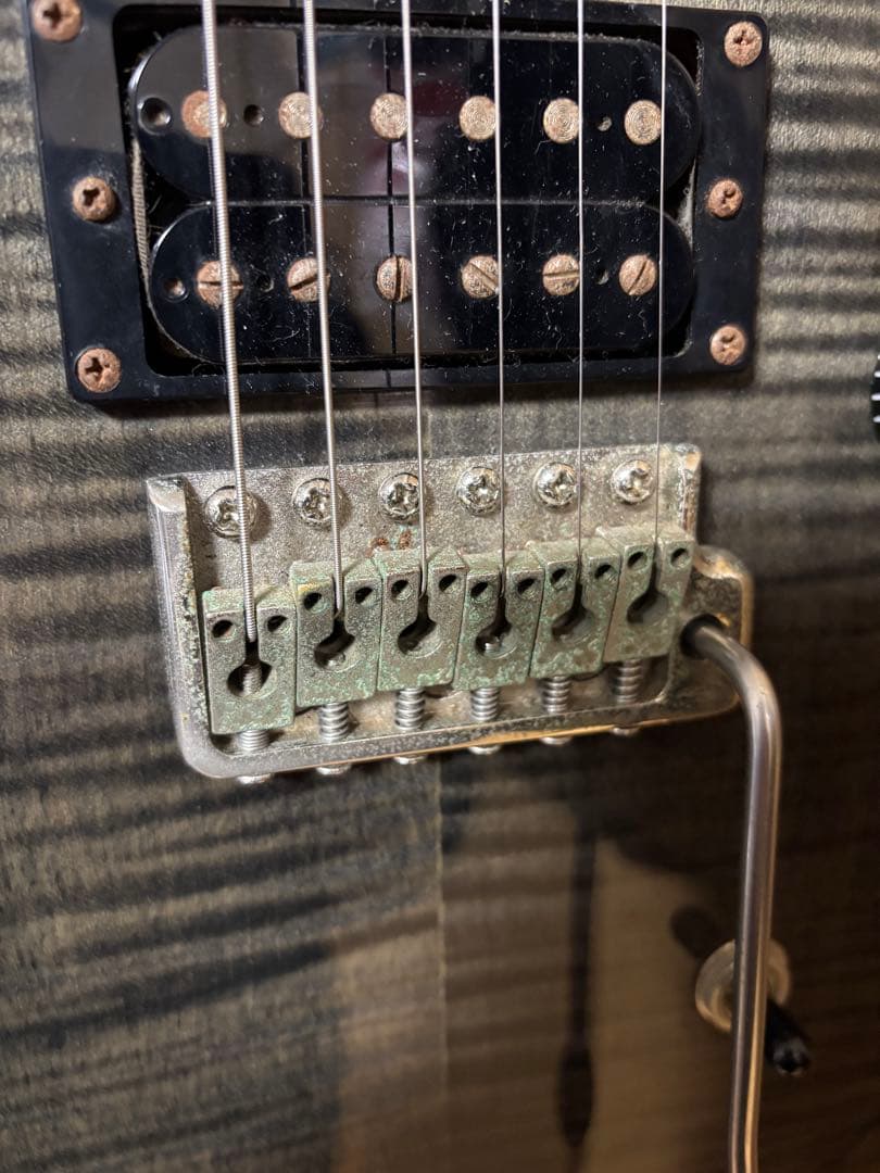 ギター PRS SE CUSTOM24