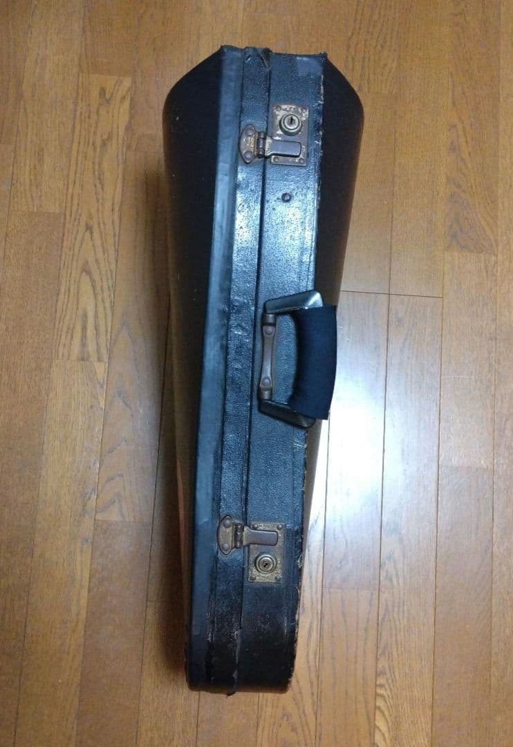 バリトンホルン　Boosey & Hawkes Imperial