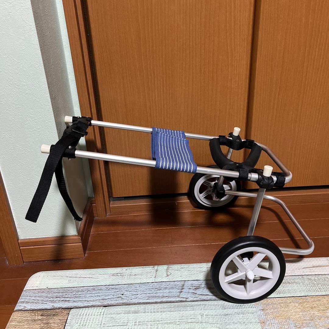 【最終価格】犬用歩行器　ダックス