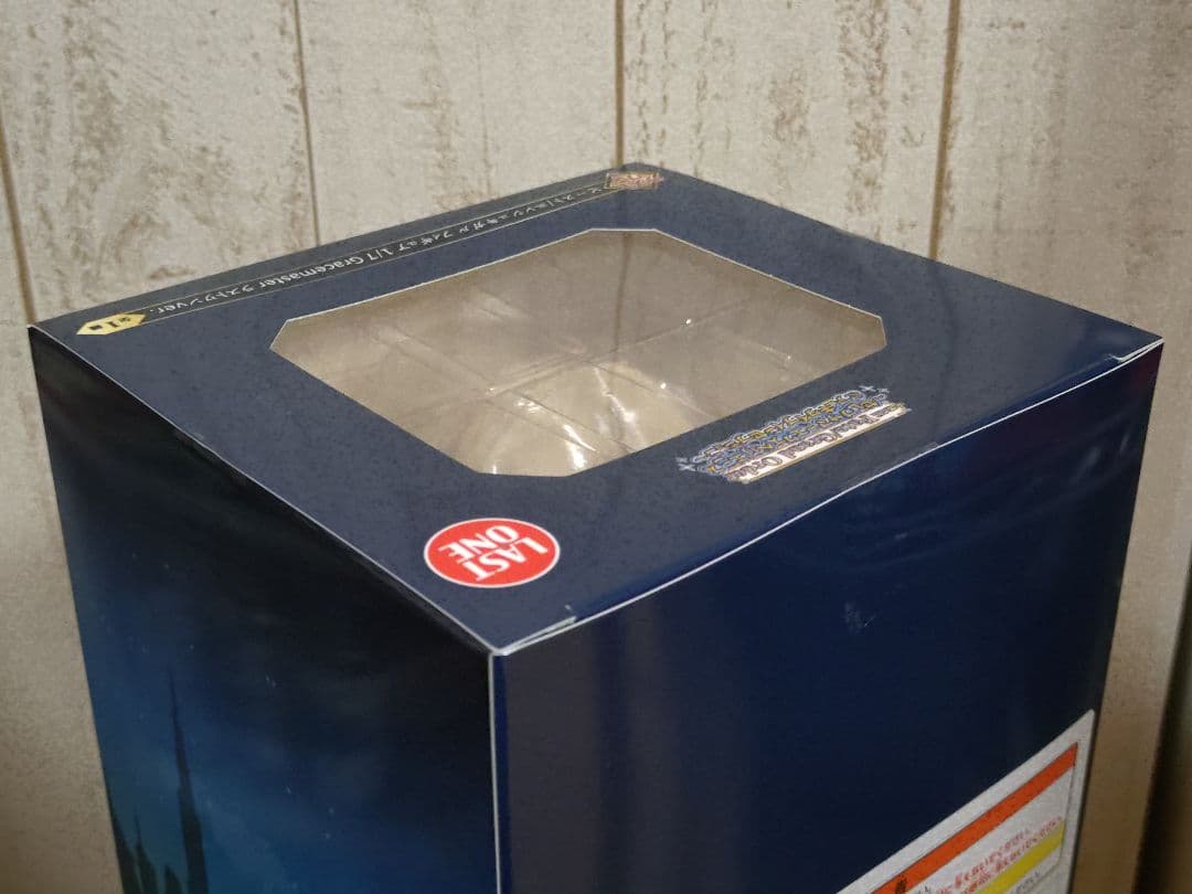 fgo 一番くじ ラストワン エレシュキガル フィギュア