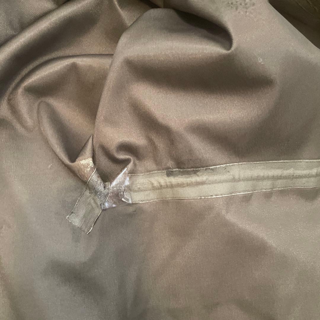 90年代 ドイツ軍 フレクターカモ GORE-TEX フィールド　セットアップ