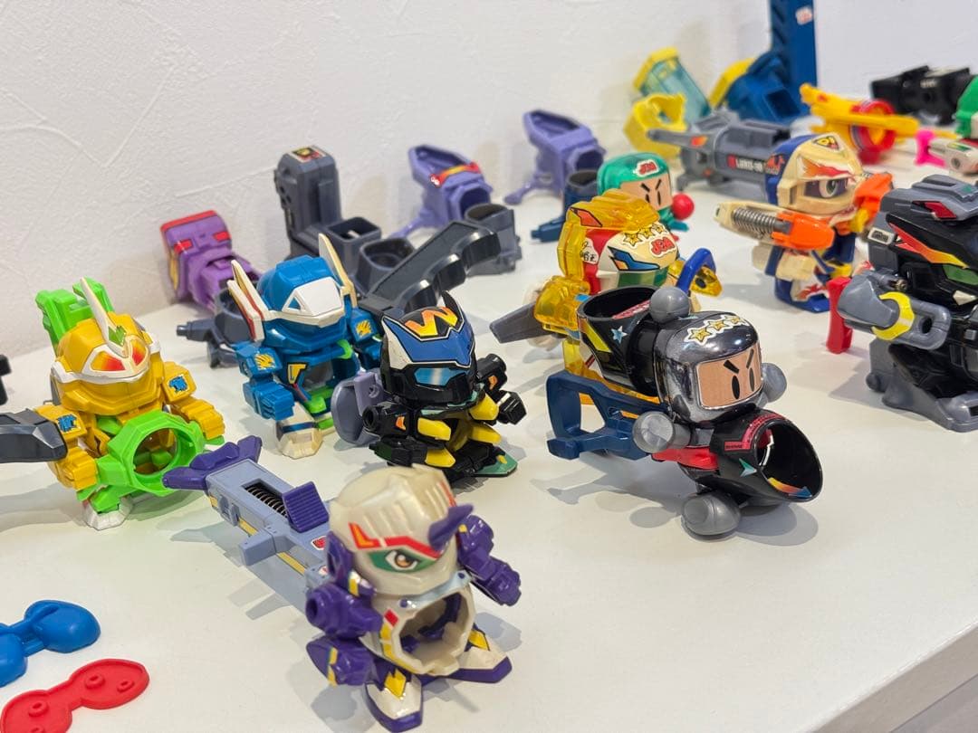 ビーダマン　まとめ売り