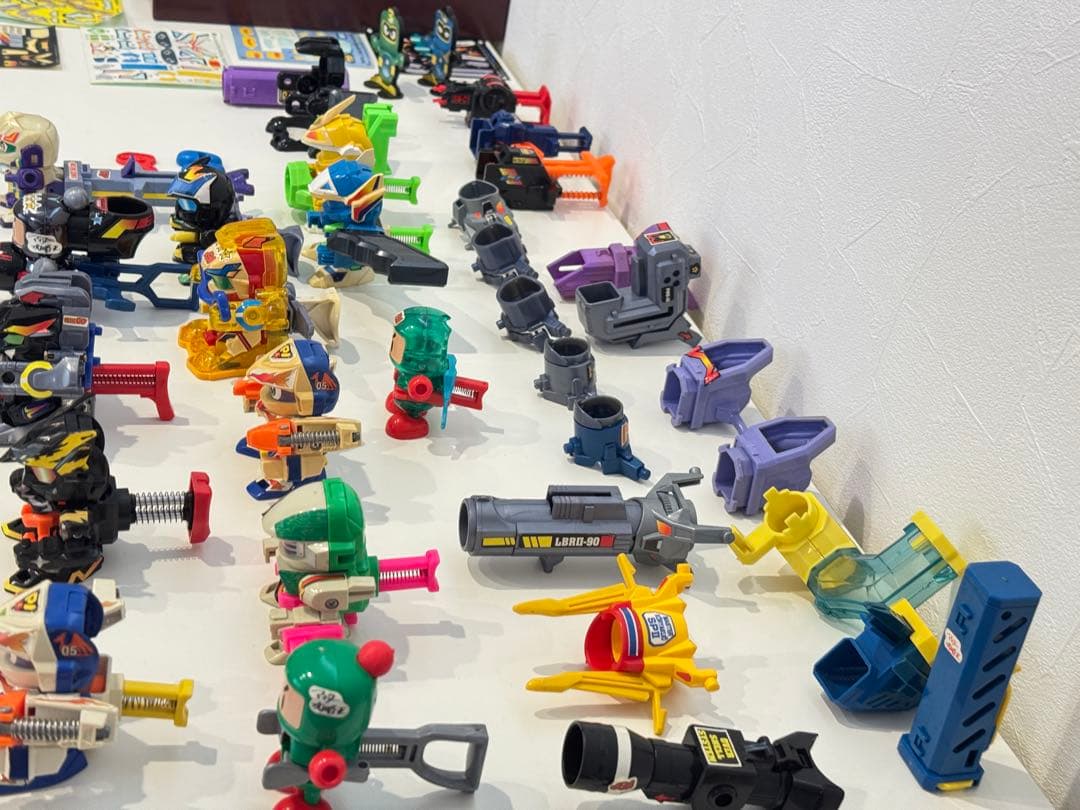 ビーダマン　まとめ売り