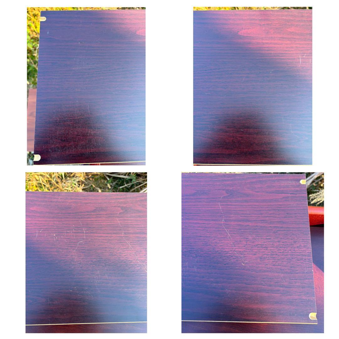 karimoku カリモク TEL/FAX台　飾り棚　キャビネット