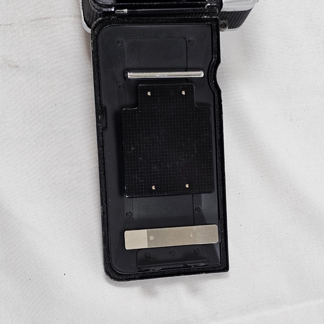 FUJICA Half フィルムカメラ