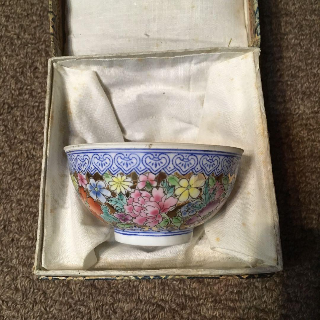 新年セール　中国 珍品 古美術 景徳鎮