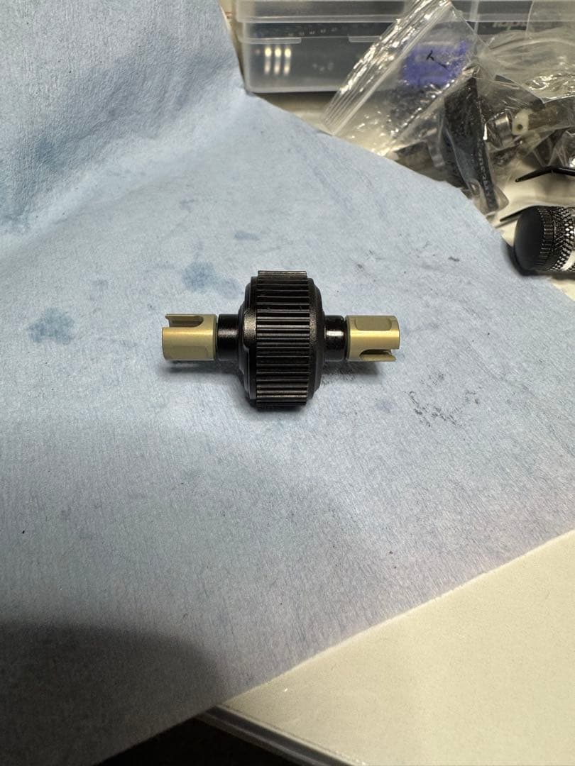 KKPIT LSD フルオプション YD2 RD SD RDX MD