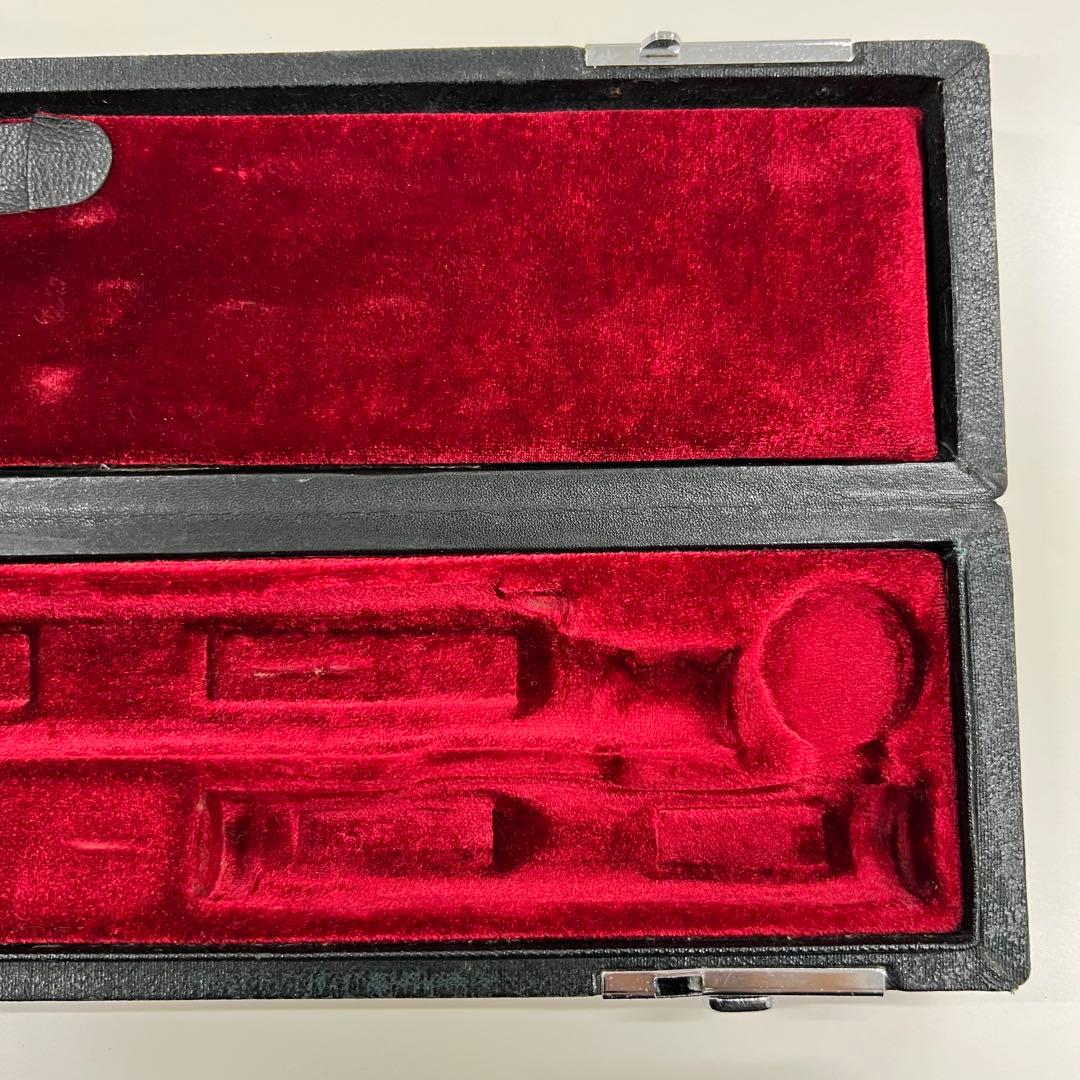 ビンテージ YAMAHA ヤマハ YPC-62 ピッコロ NIPPONGAKKI