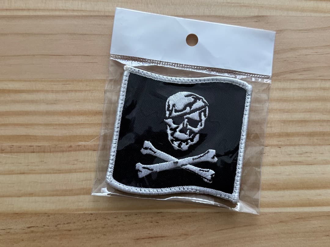 新品レプリカ NAVY SEAL DEVGRU BLUE SQUADRONセット