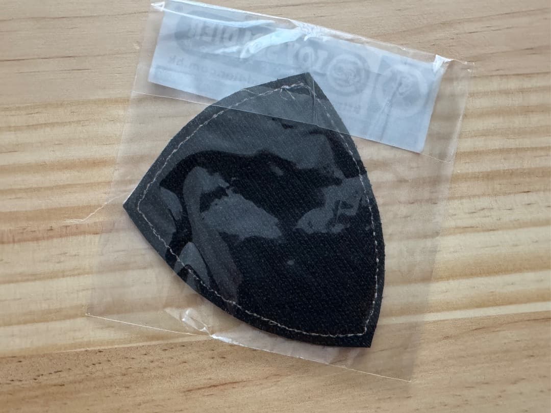 新品レプリカ NAVY SEAL DEVGRU BLUE SQUADRONセット