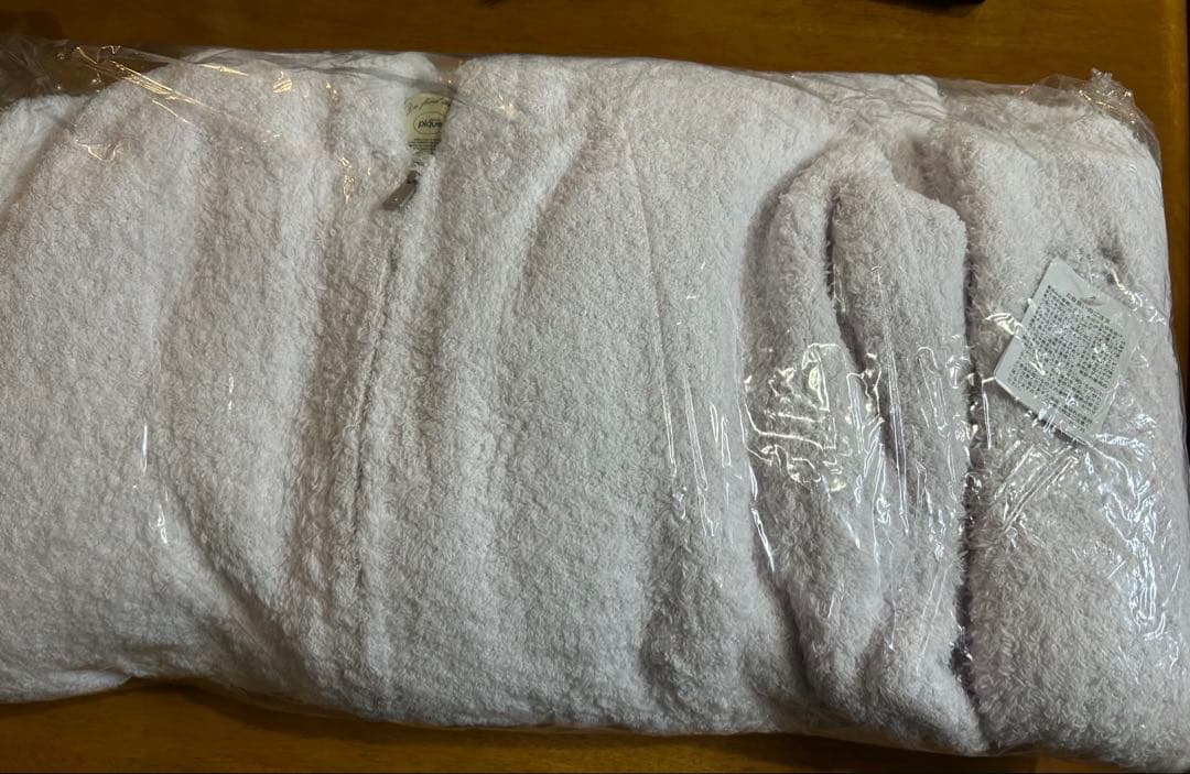 ジェラピケ　2026福袋A モコモコ3点セット