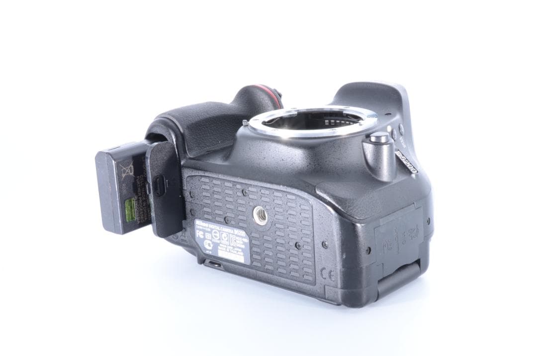 ニコン Nikon D5200 ボディ デジタル一眼レフカメラ 本体