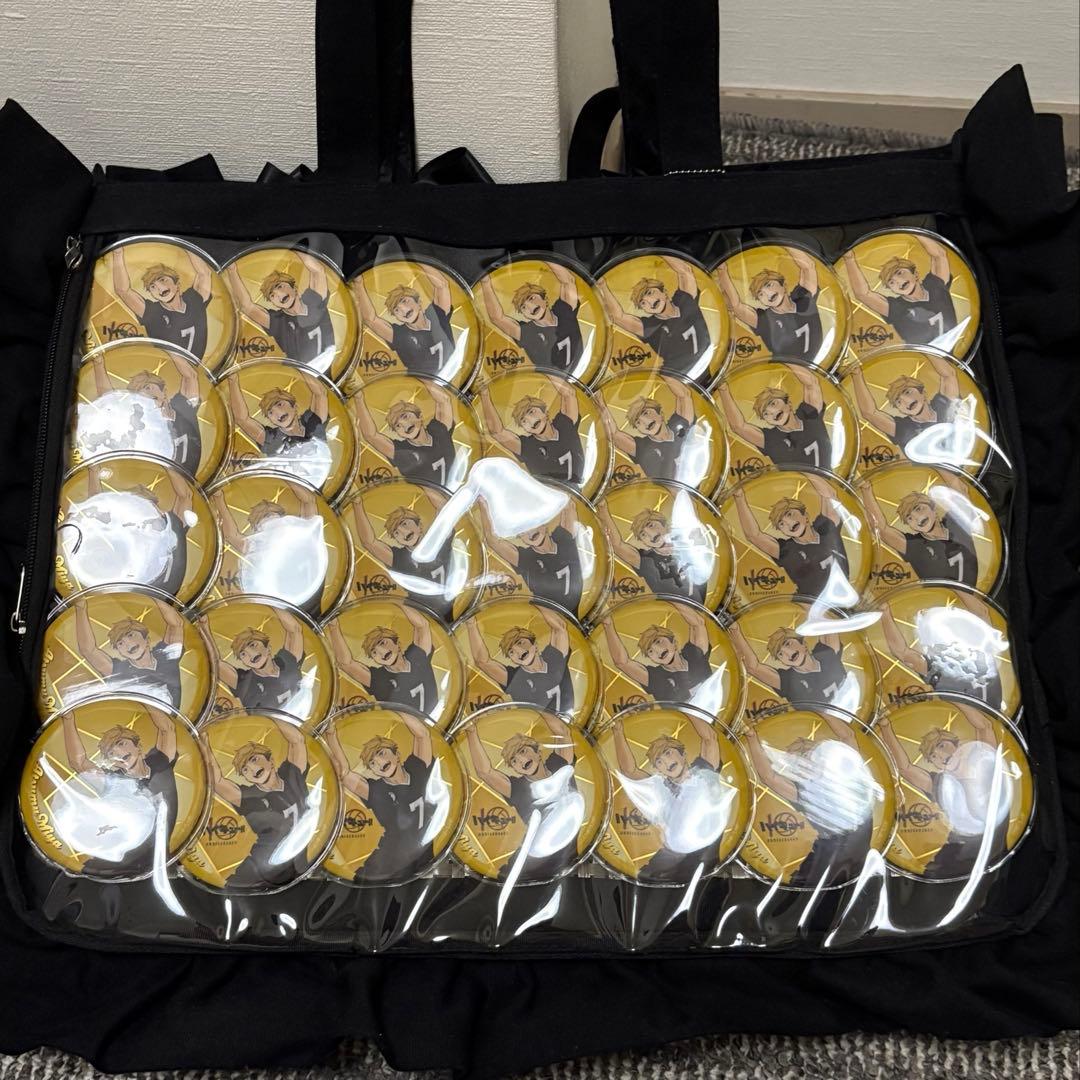 宮侑　A3 a3 痛バ