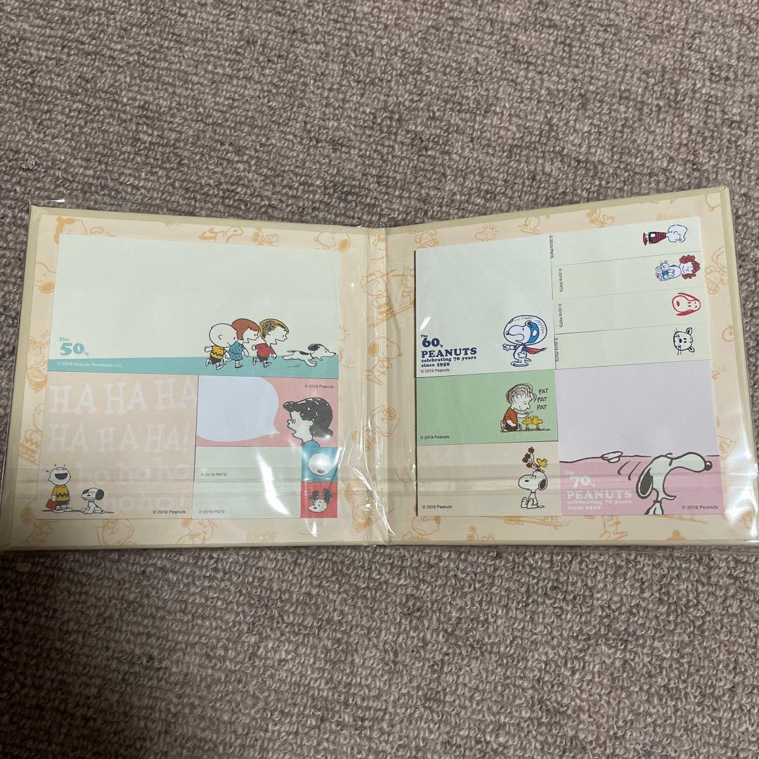 70周年 スヌーピー 【確認用】