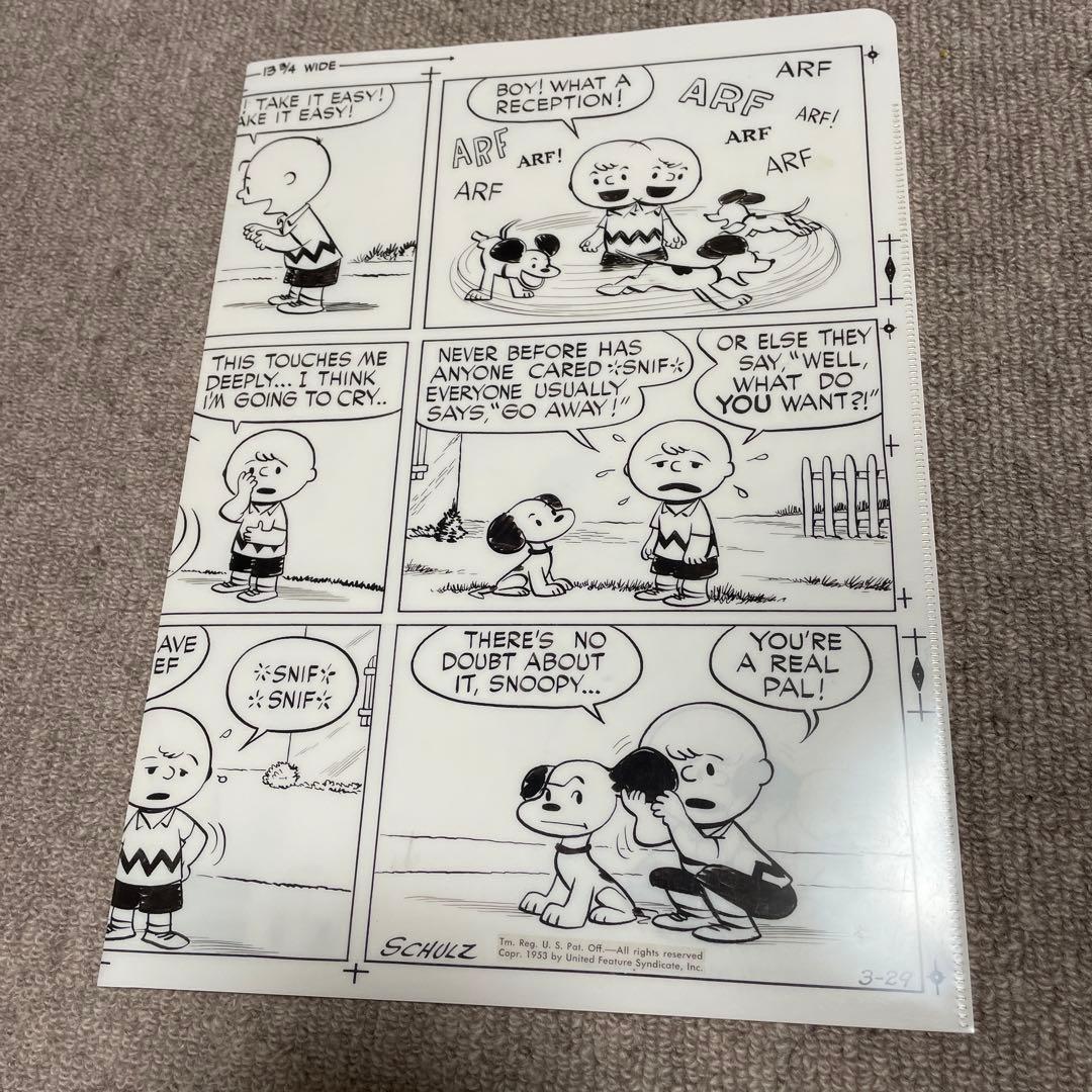 70周年 スヌーピー 【確認用】