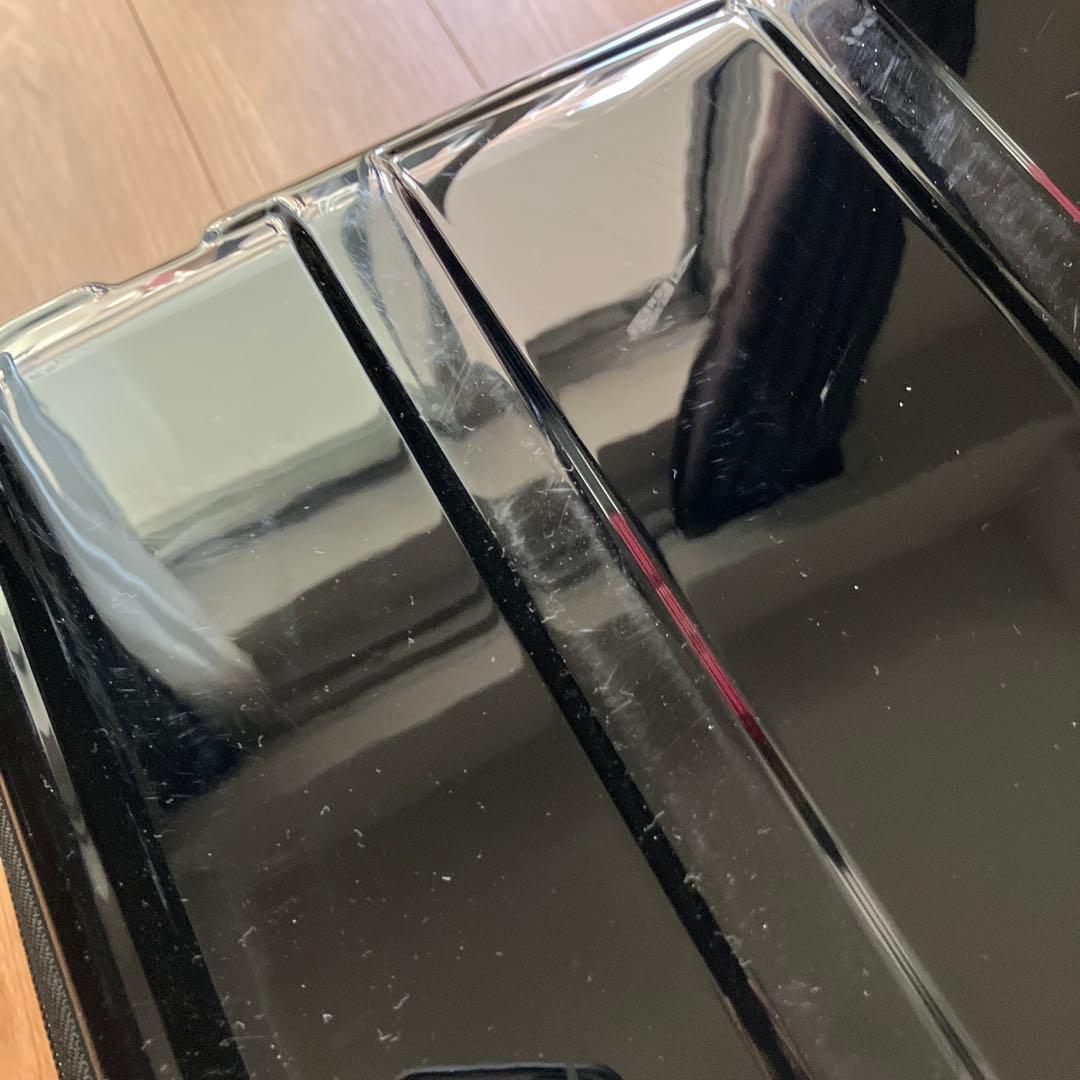 BRIEFING キャリーケース　ブラック　60L H-60F SD NEO