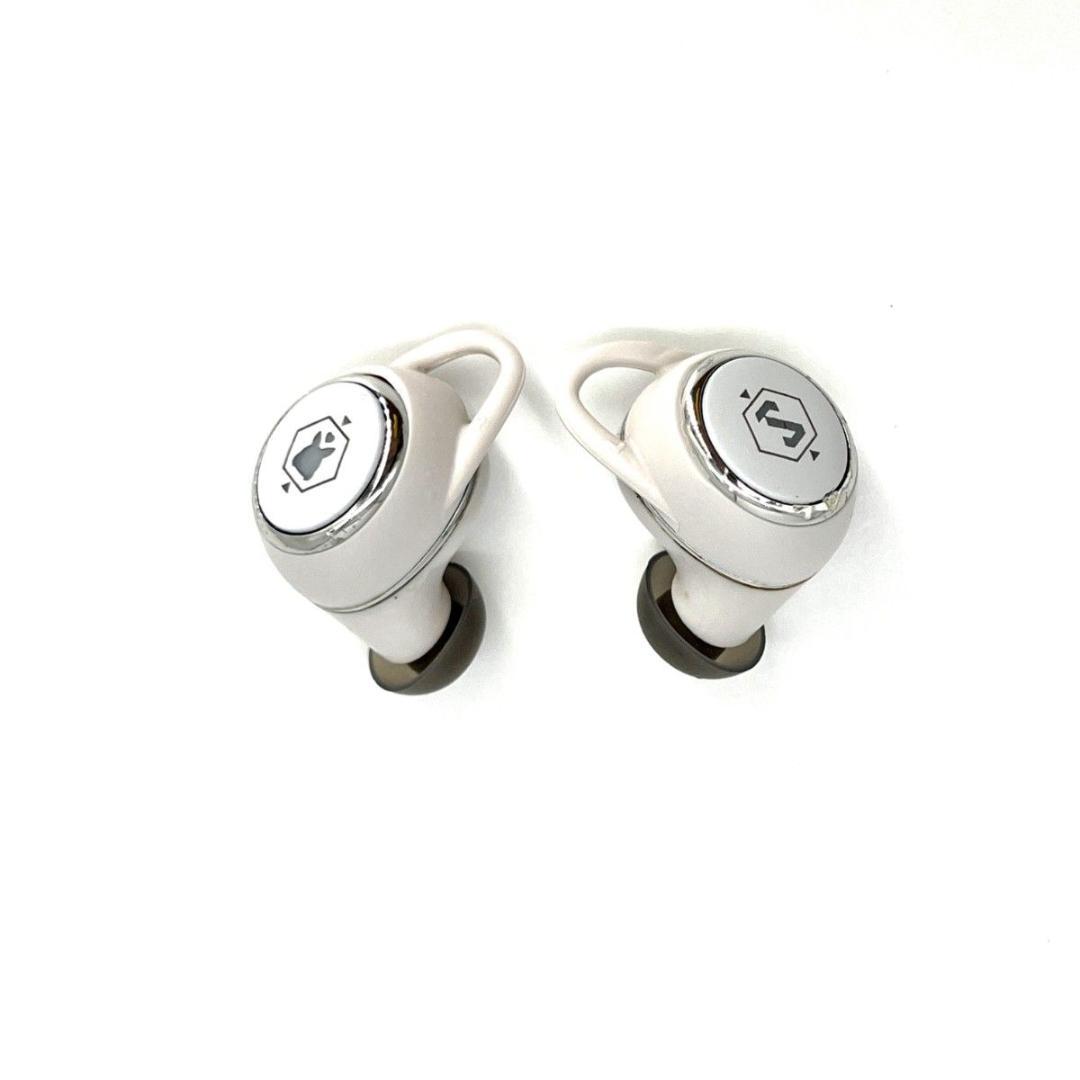 【美品】ONKYO ブルーアーカイブ アロナ イヤホン