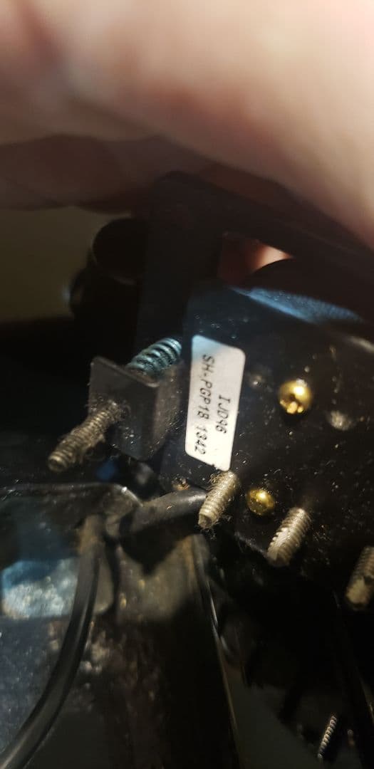 、　Fender Telecaster Blackout