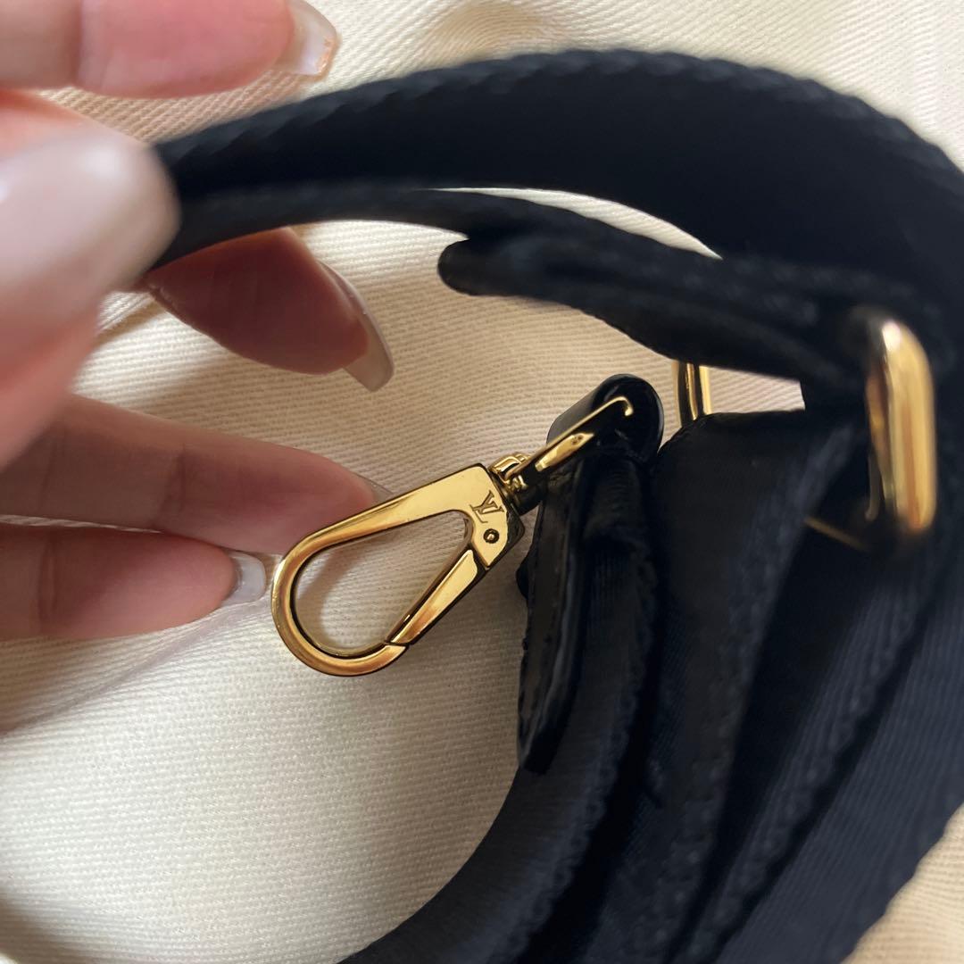 Ribon⭐︎ルイ・ヴィトン　アルマソフトBB⭐︎