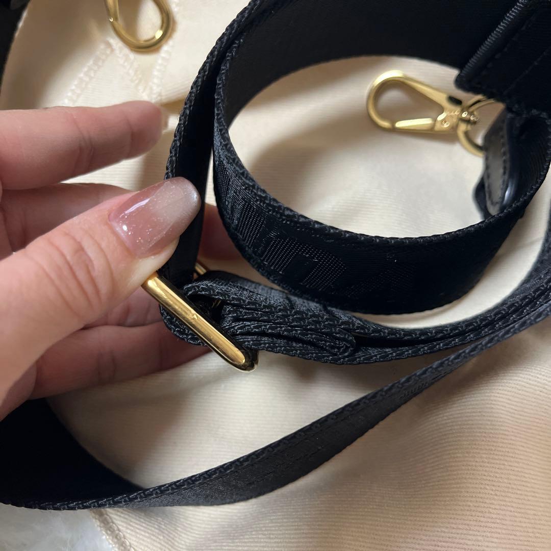 Ribon⭐︎ルイ・ヴィトン　アルマソフトBB⭐︎