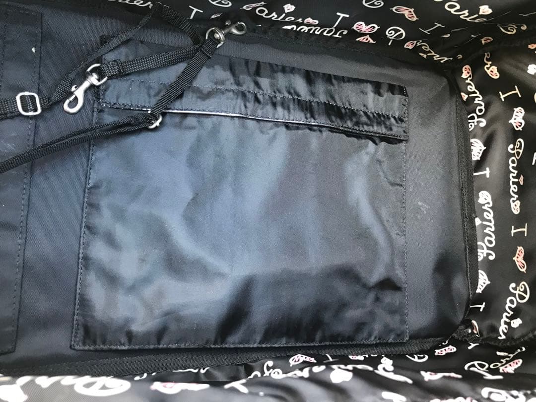 マザーカート　パリエロコラボモデル　パリエロチカ　ペットカート