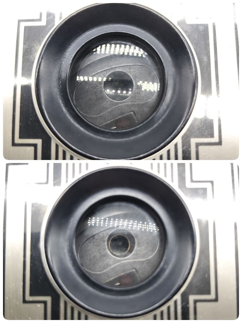 Kodak コダック SIX-20 BROWNIE ボックスカメラ