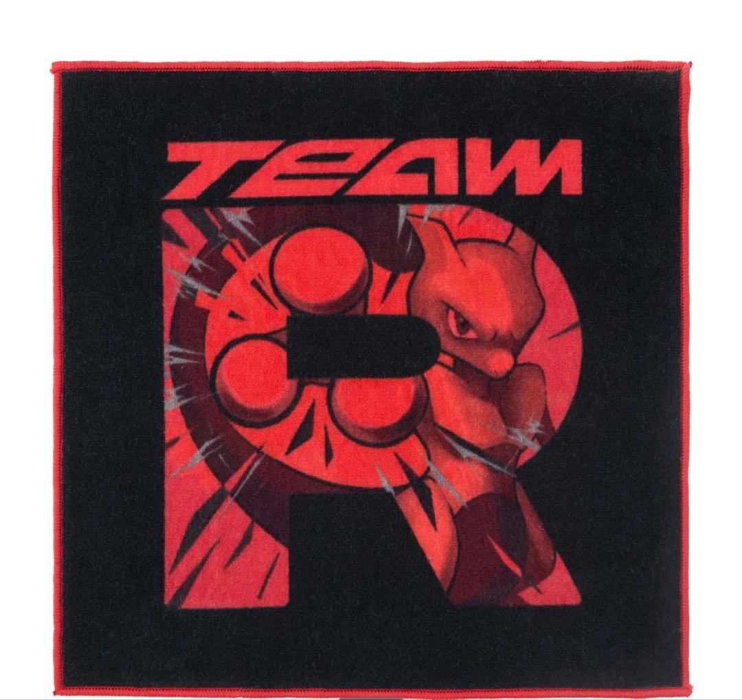 ポケモン　ロケット団　Team Rocket　グッズセット　10点