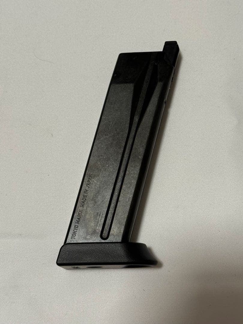 東京マルイ HK45 ガスブローバック