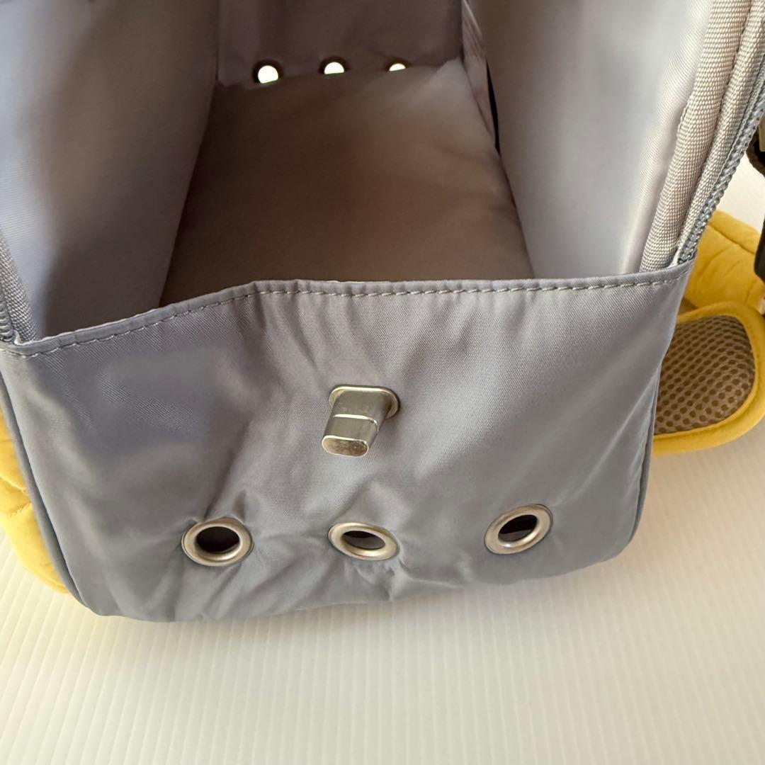 ミニオンオリジナル／ドッグキャリーケース／猫・小型犬／新品