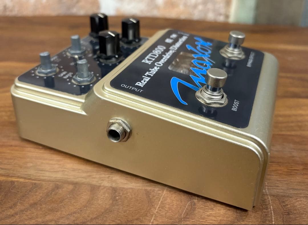 ギター Maxon / RTD800