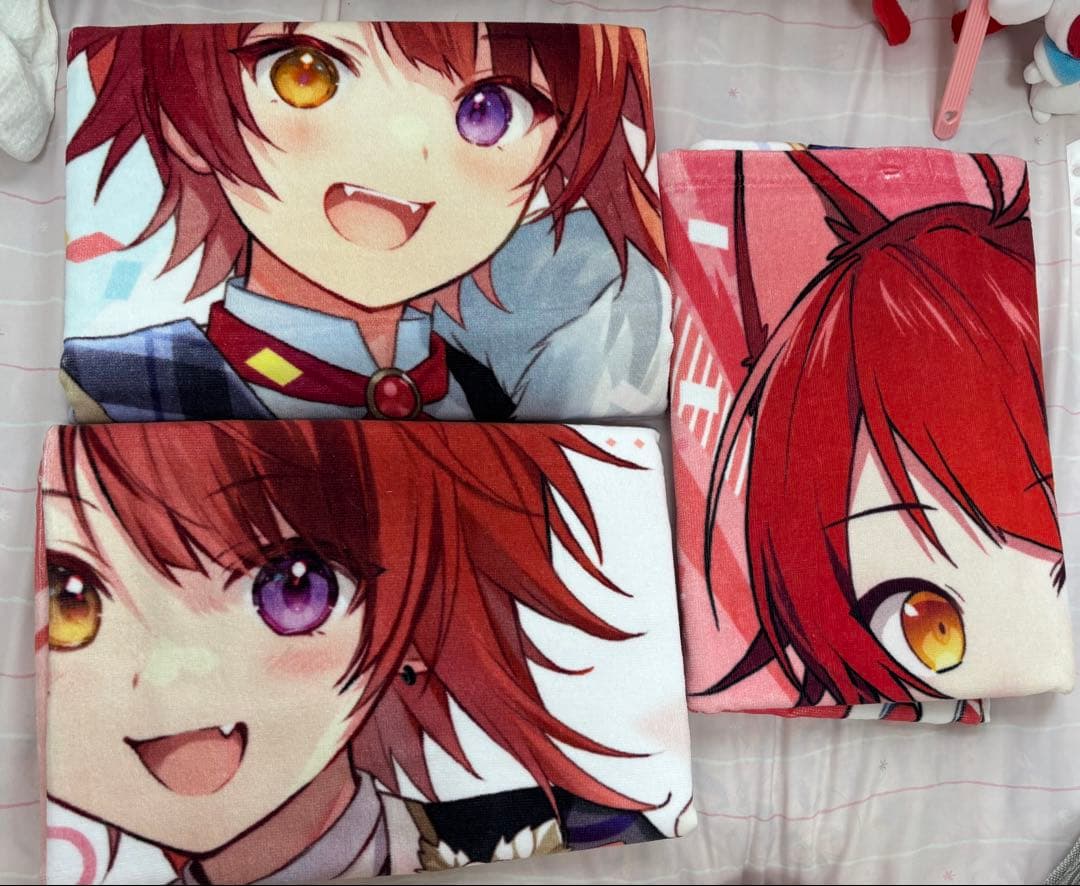 莉犬くん まとめ売り