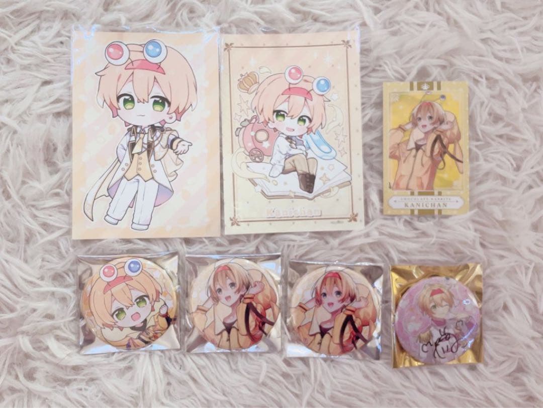 ちょこらび グッズ