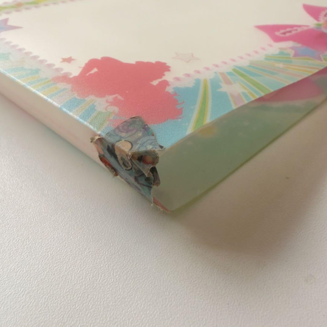 o*o様 アイカツカードまとめ売り‼️約300枚　バインダー付き　ノーマル〜プレ