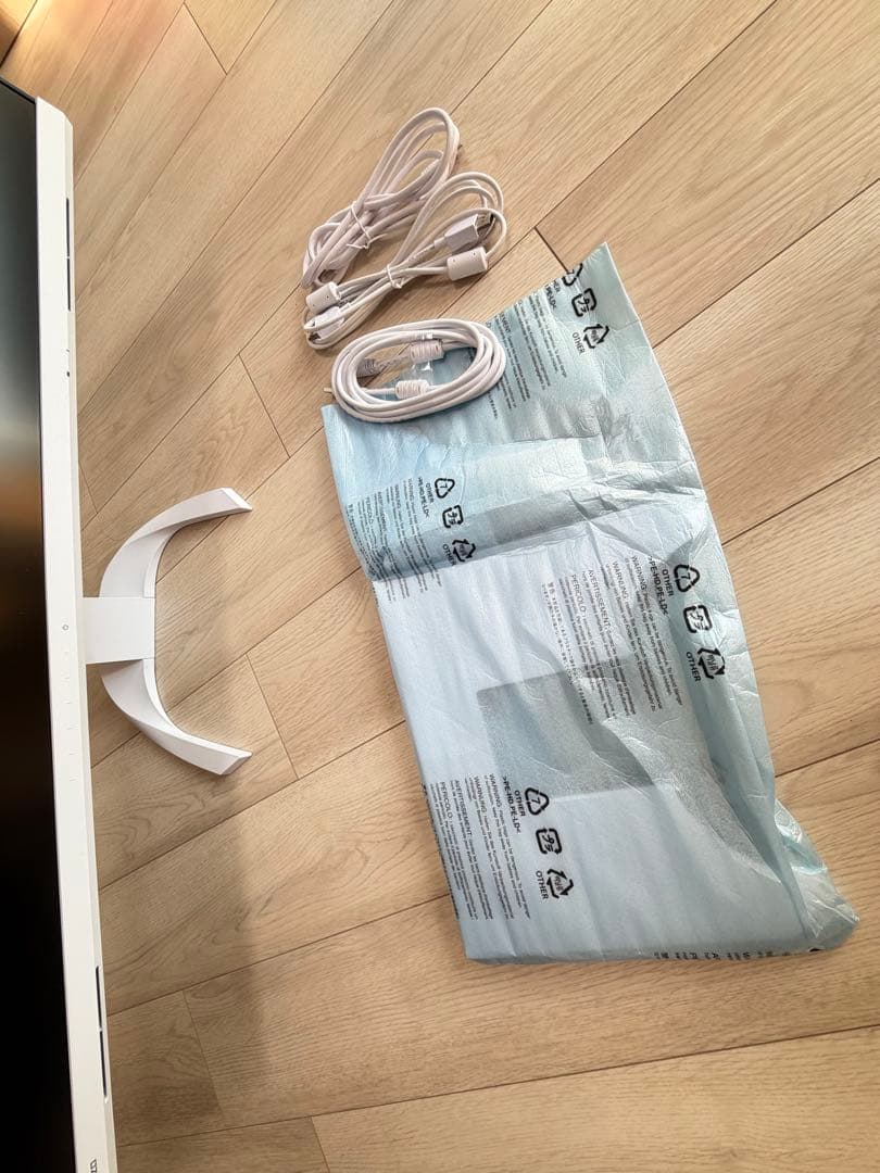 EIZO FlexScan EV3450XC ウルトラワイドモニター