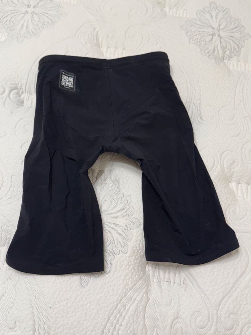 アリーナ　競泳水着　高速水着　アクアフォースストーム　MF 2着セット　ML