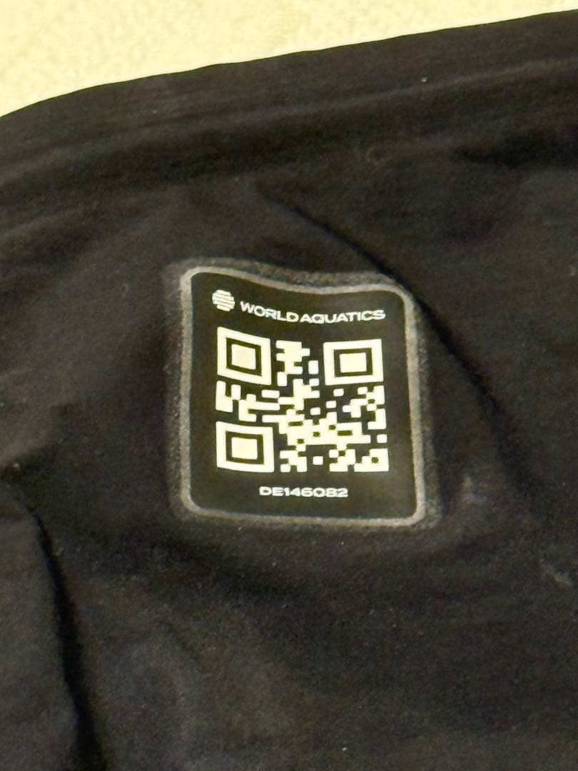 アリーナ　競泳水着　高速水着　アクアフォースストーム　MF 2着セット　ML