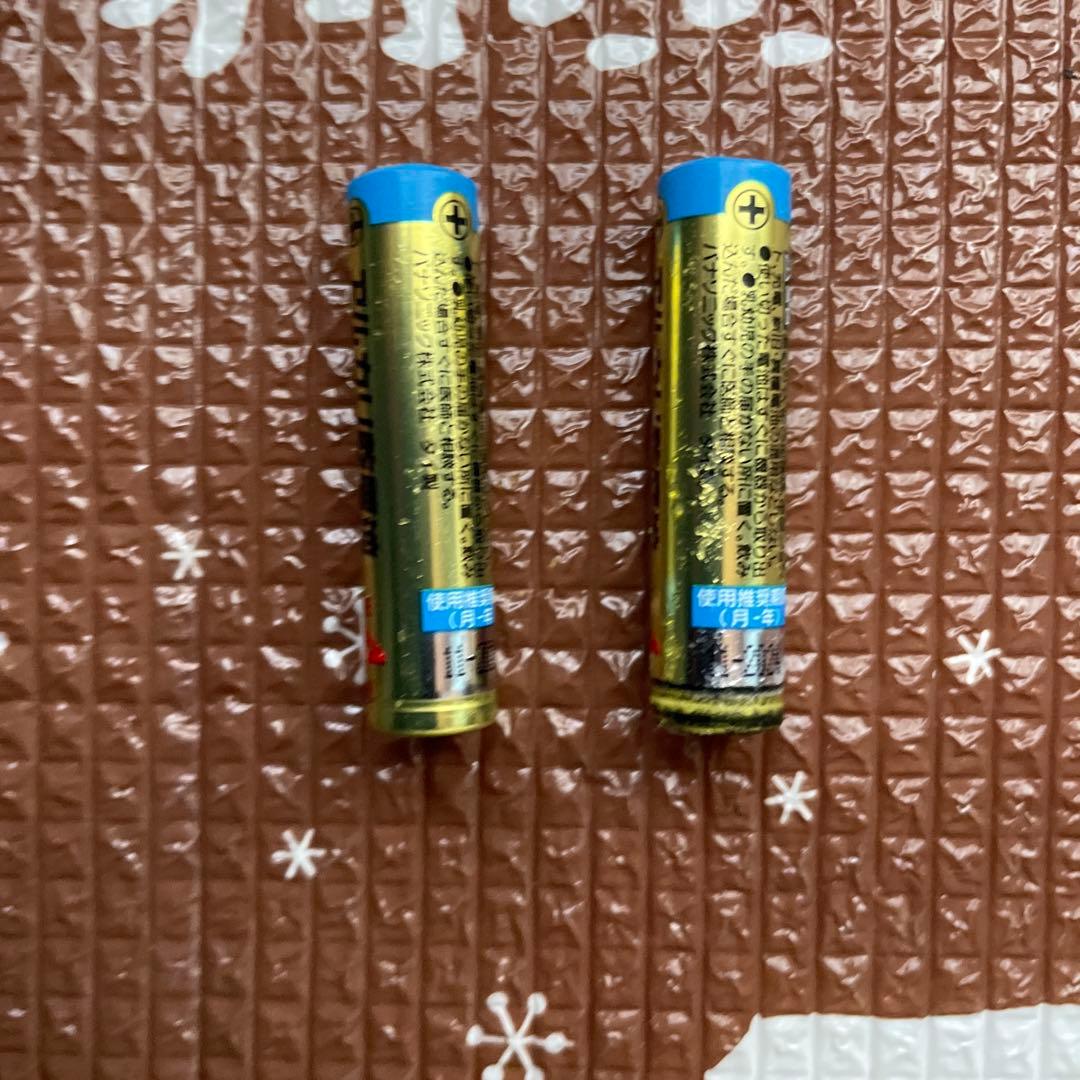 ジョワイユ24型地上•BS•110度CSデジタルハイビジョンTV:分波器、同梱