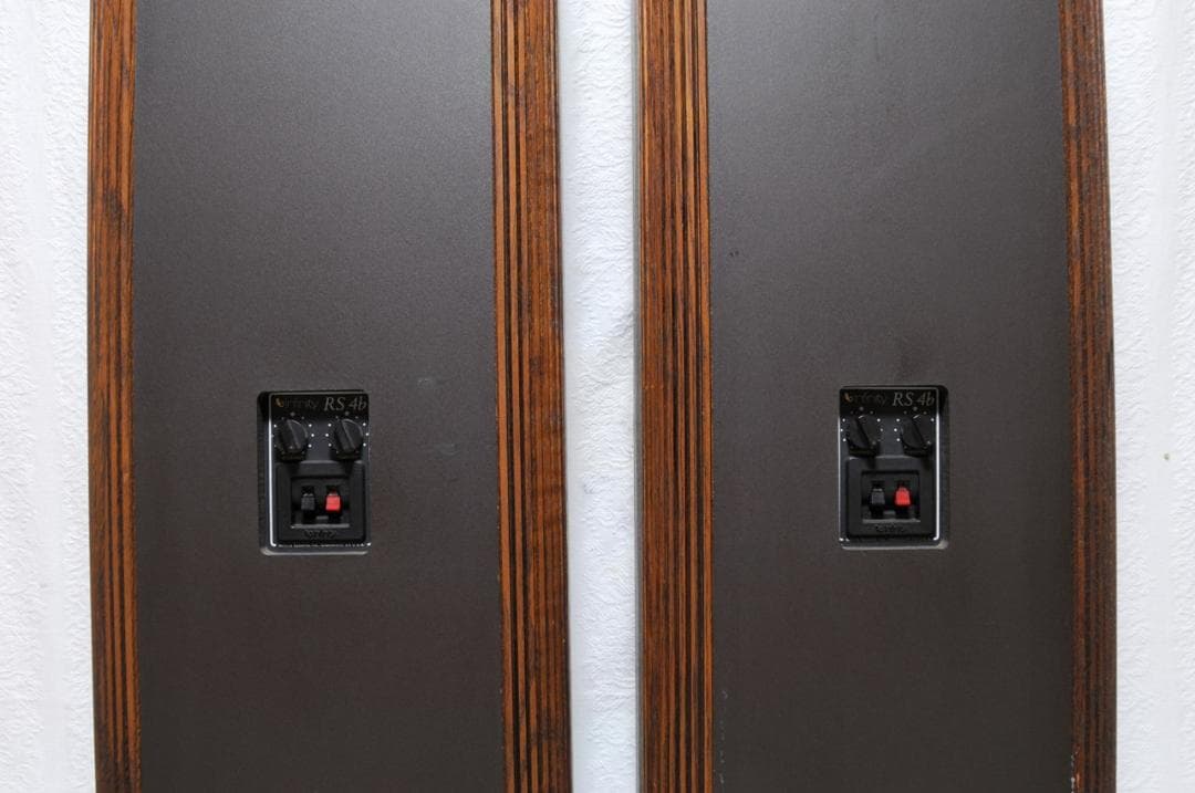 【B】◆INFINITY RS4b インフィニティ